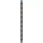 Kramer 8Output DVI with HDCP Card for VS6464DN Switcher F64