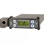 Lectrosonics SRc5P DualChannel SlotMount ENG Receivers B1 537600 to 614375 MHz