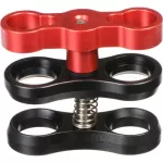 SeaLife FlexConnect 1 Ball Clamp