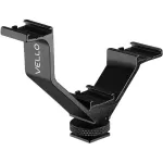 Vello VRig 41 Triple Shoe Bracket