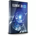 Video Copilot Element 3D V2 Plugin Download