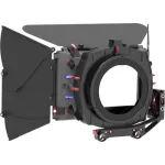 Vocas MB623 Matte Box Kit with Single  Double Rotatable Filters