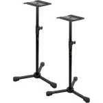 Auray LMS-335 Studio Monitor Stands Pair