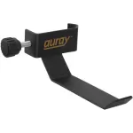 Auray COHH-2 Clamp-On Headphones Holder for Mic Stand