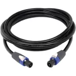 Benchmark NL4 to NL4 4-Pole Bi-Amp Cable 25