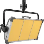 ARRI SkyPanel S60-RP Tungsten LED Remote Phosphor Softlight Black Bare Ends