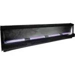 Altman Spectra Cyc 400 RGBA LED Wash Light Black