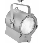 Altman Pegasus 8 5000K LED Fresnel 8 White Enclosure