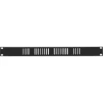 Auray VP-1U One-Space Vented Panel 1 RU