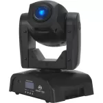 American DJ Pocket Pro - Compact LED Moving Head Light Black