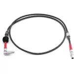 ARRI Right-Angle LBUS to Straight LBUS Cable 39