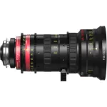Angenieux 48-130mm T3 Optimo Style Zoom Lens PL Mount