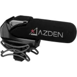 Azden SMX-15 Powered Shotgun Video Microphone