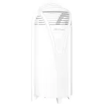 Airfree T800 Small & Portable Filterless Mold & Bacteria Destroying Air Purifier