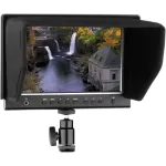 Elvid 7 RigVision Lightweight On-Camera Monitor