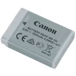 Canon NB-13L Lithium-Ion Battery Pack 3.6V 1250mAh