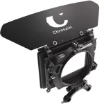 Chrosziel Cine.1 Dual-Stage 15 19mm Rod-Mount Matte Box