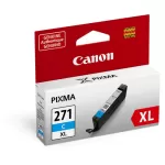 Canon CLI-271XL Cyan Ink Tank