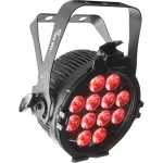 CHAUVET DJ SlimPAR Pro Q USB Low-Profile RGBA LED Wash Light