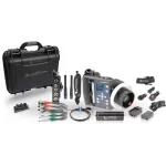 Chrosziel MN-300 MagNum 3-Axis Wireless Lens Control System No Motors