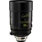 Cooke 25mm T2.3 Anamorphic i Prime Lens PL Mount