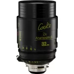 Cooke 32mm T2.3 Anamorphic i Prime Lens PL Mount