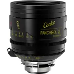 Cooke 50mm T2.2 Panchro i Classic Prime Lens PL Mount Feet