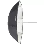 Elinchrom 41 Shallow Umbrella Silver