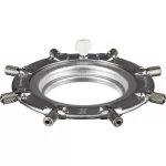 Elinchrom Rotalux Speed Ring for Alien Bee Balcar Flash Heads