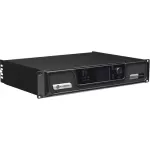 Crown Audio CDi 2|300BL 2-Channel DriveCore Series Power Amplifier with BLU Link 300W