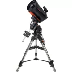 Celestron CGX-L Equatorial 1100 11 f 10 Schmidt-Cassegrain GoTo Telescope