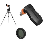 Celestron NexStar 4SE 102mm f 13 Maksutov-Cassegrain GoTo Telescope WiFi Kit