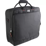 Gator G-MIXERBAG-1818 Padded Nylon Mixer Equipment Bag 18.0 x 18.0 x 5.5