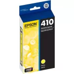 Epson Claria Premium Standard-Capacity Yellow Ink Cartridge