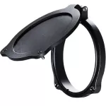 Hawke Sport Optics Flip-Up Objective Lens Cover 50mm