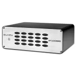 Glyph Technologies StudioRAID 16TB 2-Bay USB 3.2 Gen 1 RAID Array 2 x 8TB