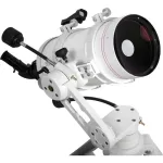 Explore Scientific FirstLight 152mm f 12.5 Alt-Az Maksutov-Cassegrain Telescope with Twilight 1 Mount