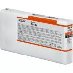 Epson T913A UltraChrome HDX Orange Ink Cartridge 200 mL