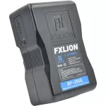 Fxlion Cool Black Series BP-250S 250Wh 14.8V Battery V-Mount