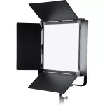 FotodioX Pro FACTOR V-3000ASVL Bi-Color Dimmable LED Studio Light 1.5 x 1.5