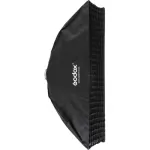 Godox Softbox with Bowens Speed Ring and Grid 19.7 x 51.2