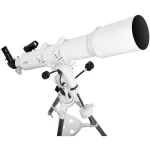 Explore Scientific FirstLight AR102mm f 9.8 Refractor Telescope with EXOS Nano EQ3 Mount