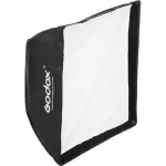 Godox Softbox with Bowens Speed Ring and Grid 35.4 x 35.4