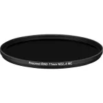 Formatt Hitech 77mm Firecrest ND 2.4 Filter 8-Stop