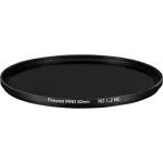 Formatt Hitech 82mm Firecrest ND 1.2 Filter 4-Stop