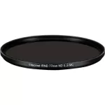 Formatt Hitech 77mm Firecrest ND 0.9 Filter 3-Stop