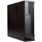 In Win CE685 11.9L Small Form Factor Chassis Black