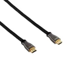 Kopul Premium Series HDA-506BR Braided High-Speed HDMI Cable with Ethernet 6