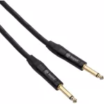 Kopul Premium Performance 3000 Series 1 4 Male to 1 4 Male Instrument Cable 25