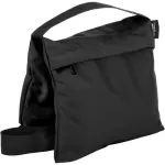 Impact Filled Saddle Sandbag 20 lb Black